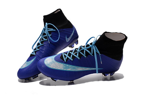 Nike Mercurial Superfly IV FG Men Shoes--026